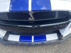 Thumbnail Photo 16 for 2020 Ford Mustang Shelby GT500
